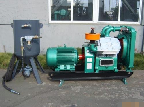 工業高壓清洗機